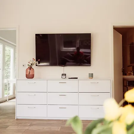 Seeidyll Semesterbostad Neuruppin