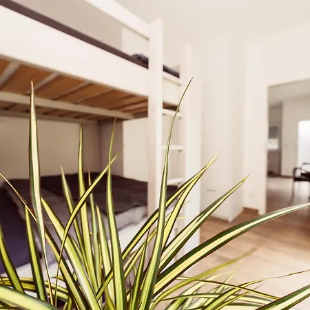 Seeidyll Semesterbostad