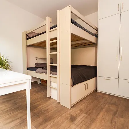 Semesterbostad Seeidyll Neuruppin