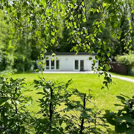 Semesterbostad Seeidyll *