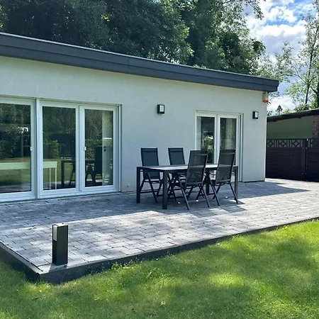 Seeidyll Ferienhaus
