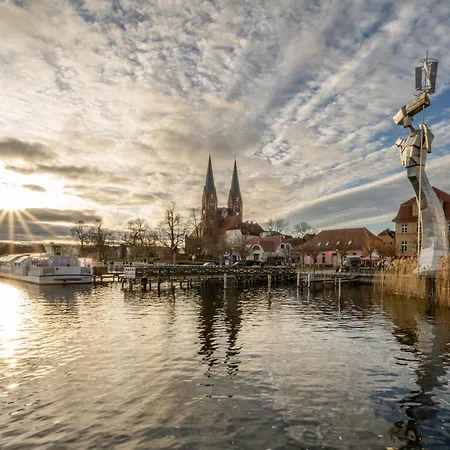 Seeidyll Neuruppin