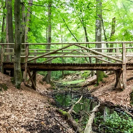 Semesterbostad Seeidyll