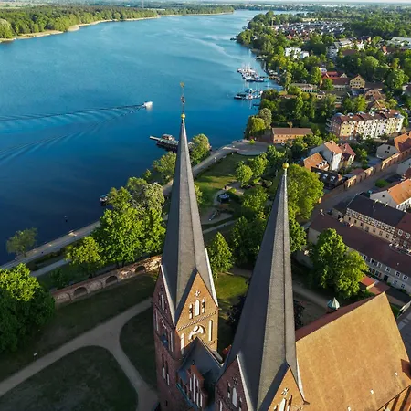 Ferienhaus Seeidyll Neuruppin