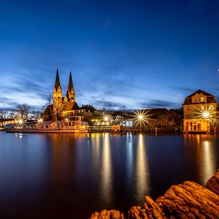 Seeidyll Neuruppin