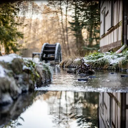 Seeidyll * Neuruppin