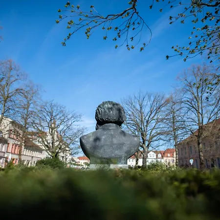 Holiday home Seeidyll