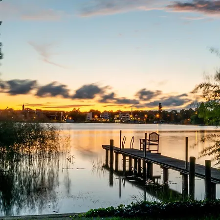 Seeidyll * Neuruppin