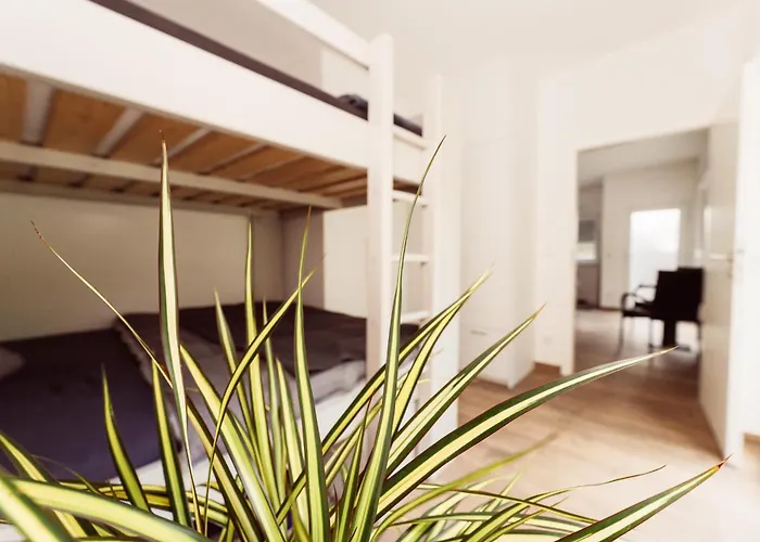 Seeidyll Casa de Férias