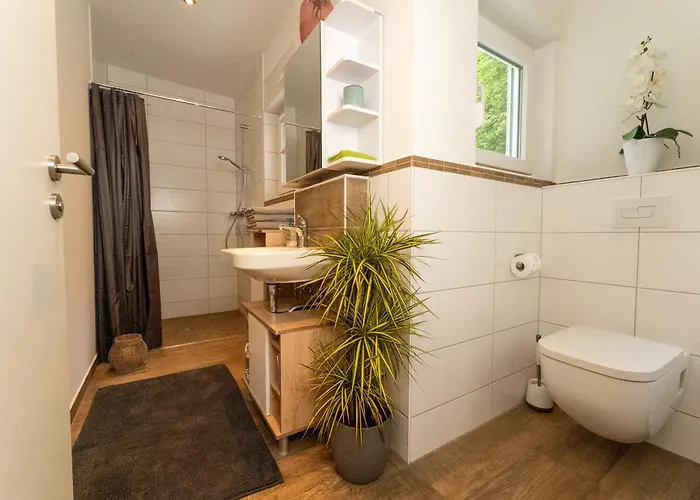 Casa de Férias Seeidyll