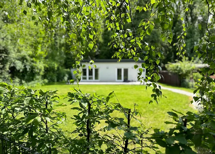 Casa de Férias Seeidyll *