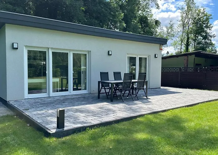 Seeidyll Casa de Férias