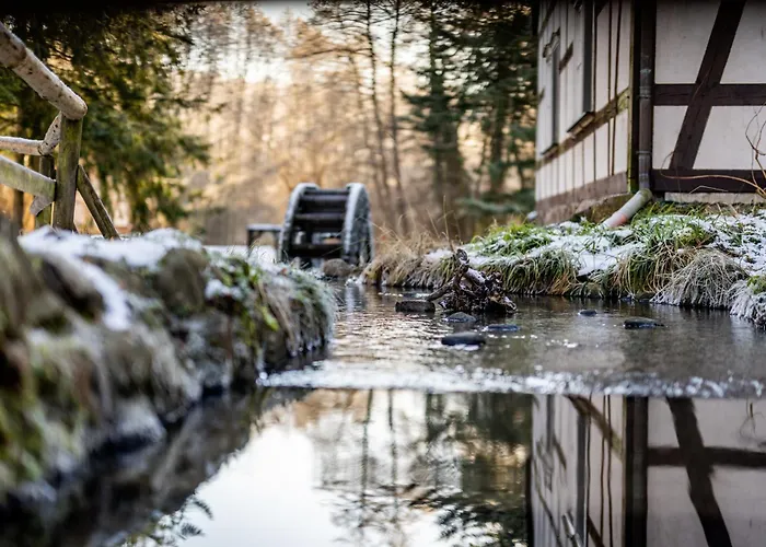 Seeidyll * Neuruppin